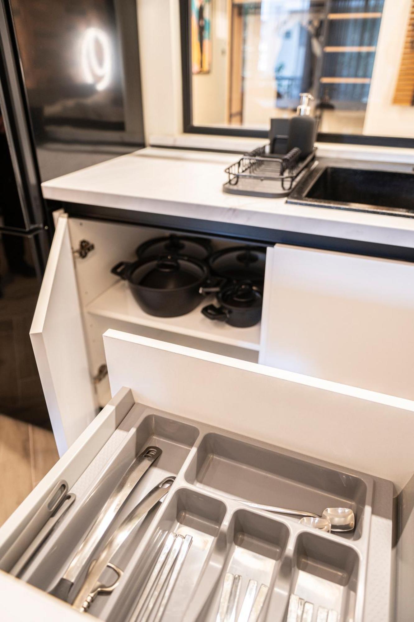 Almasi Luxury Suites Marquise Alexandrúpoli Kültér fotó