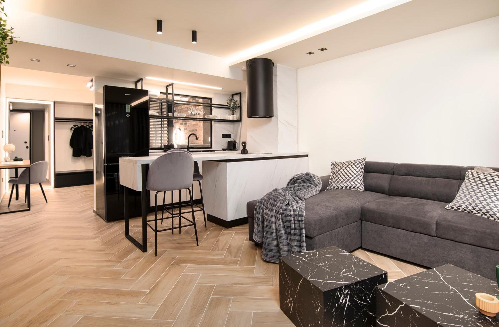 Almasi Luxury Suites Marquise Alexandrúpoli Kültér fotó