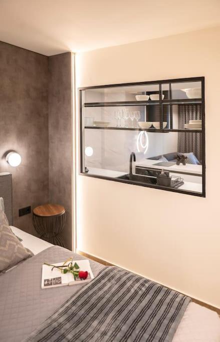 Almasi Luxury Suites Marquise Alexandrúpoli Kültér fotó