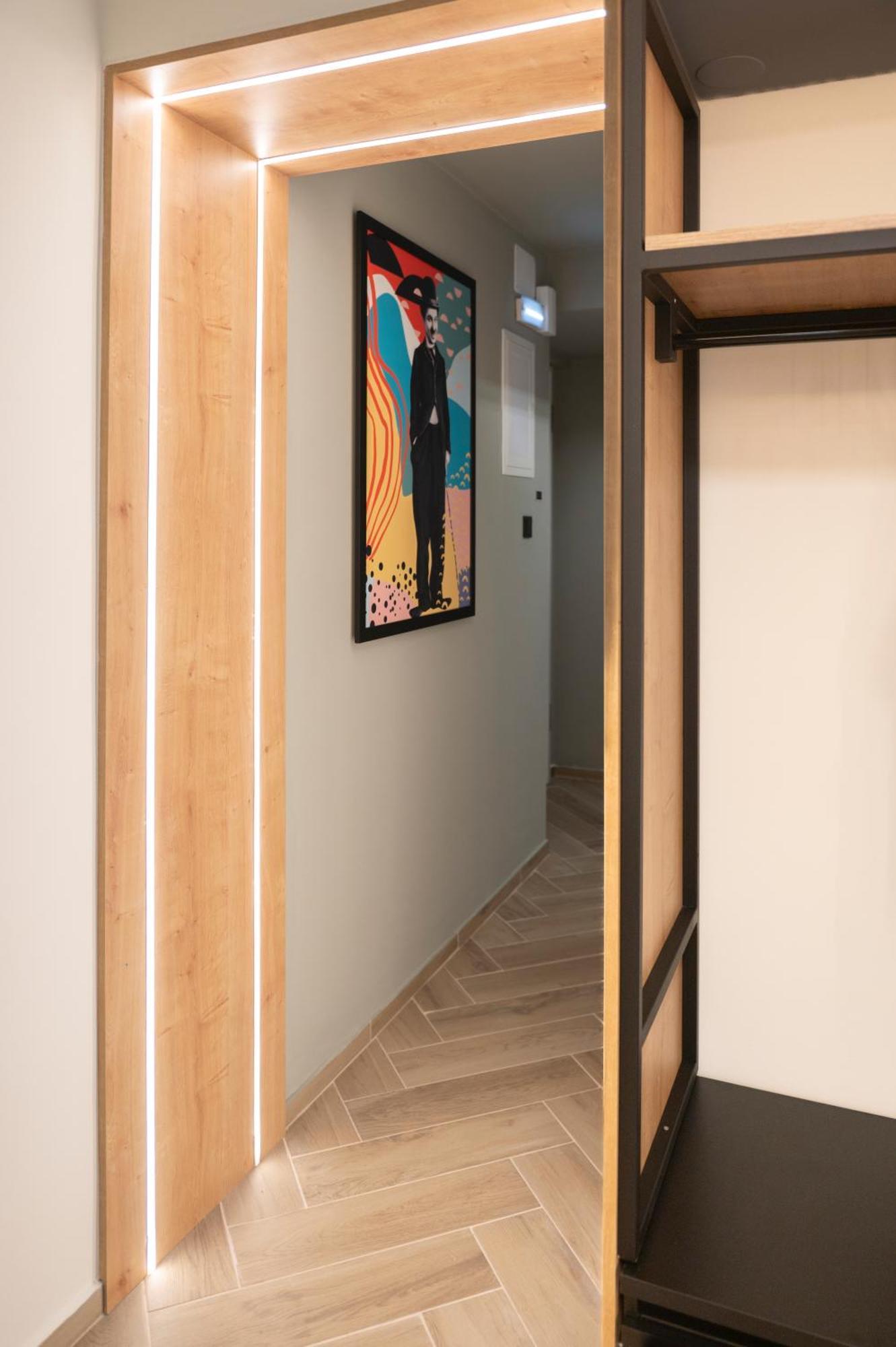 Almasi Luxury Suites Marquise Alexandrúpoli Kültér fotó