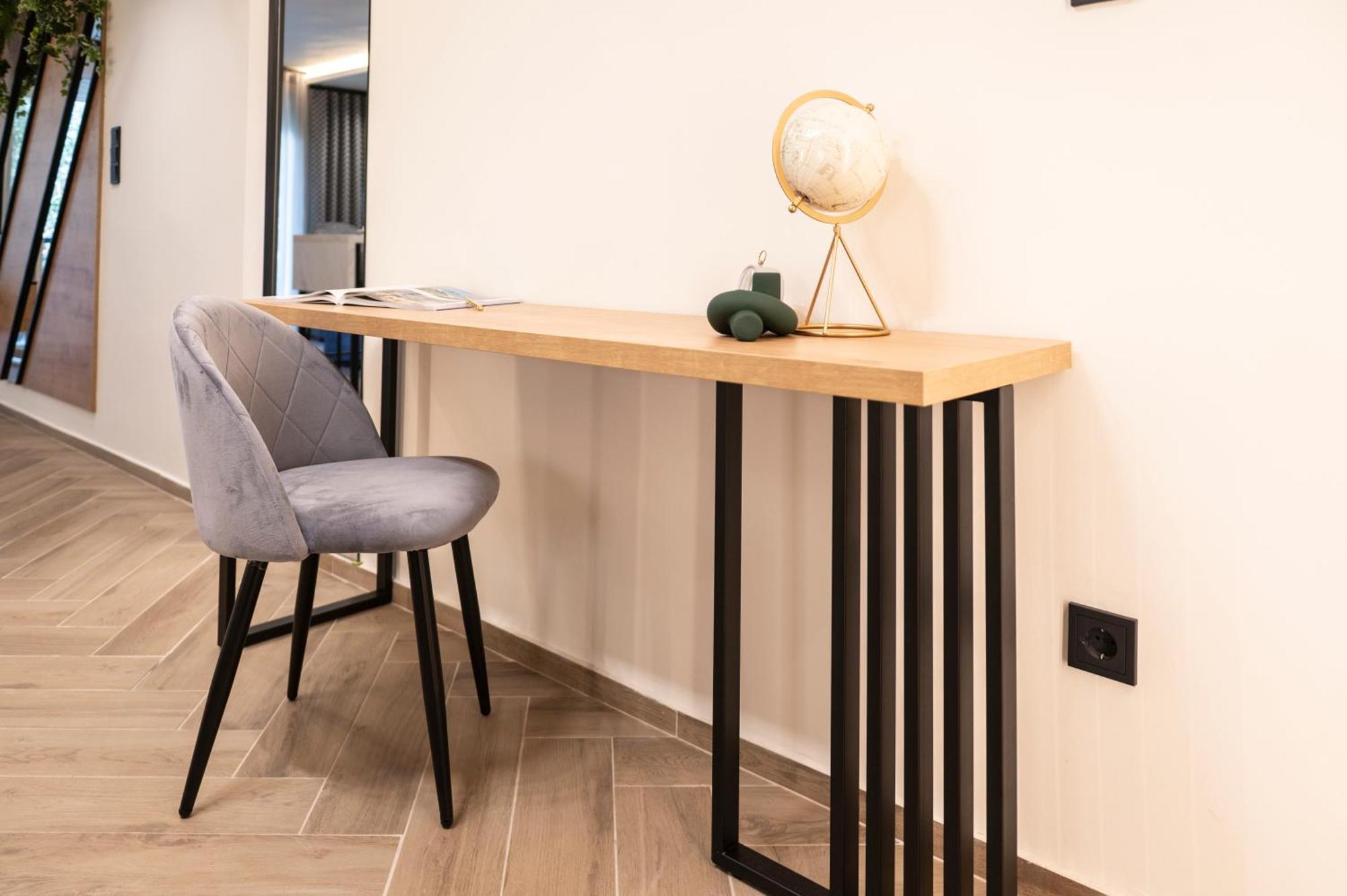 Almasi Luxury Suites Marquise Alexandrúpoli Kültér fotó