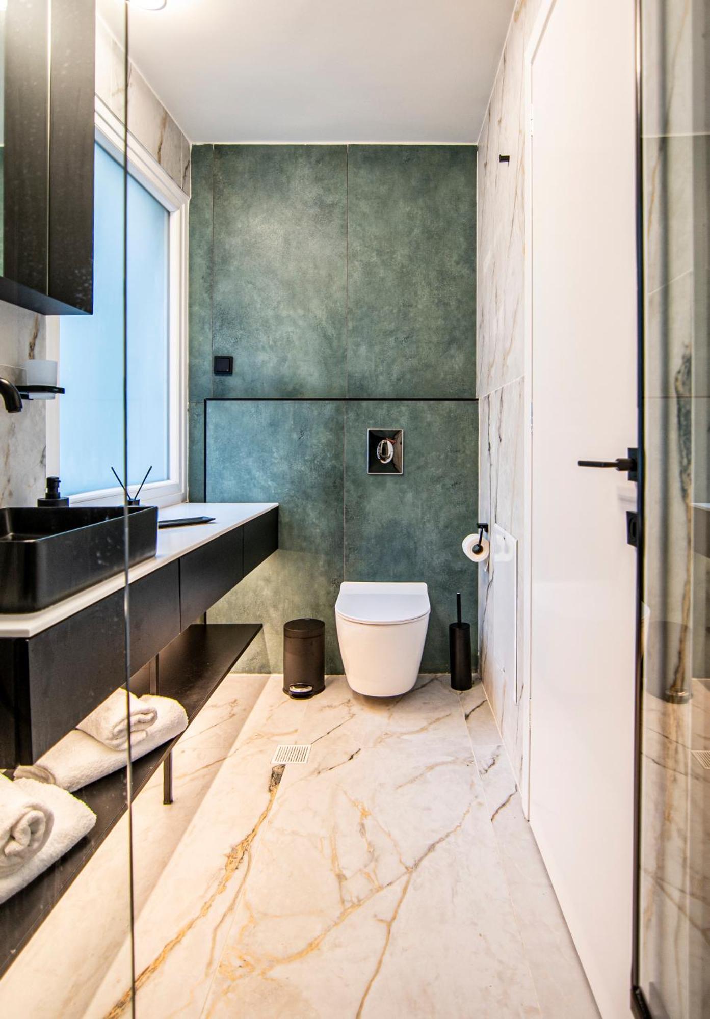 Almasi Luxury Suites Marquise Alexandrúpoli Kültér fotó