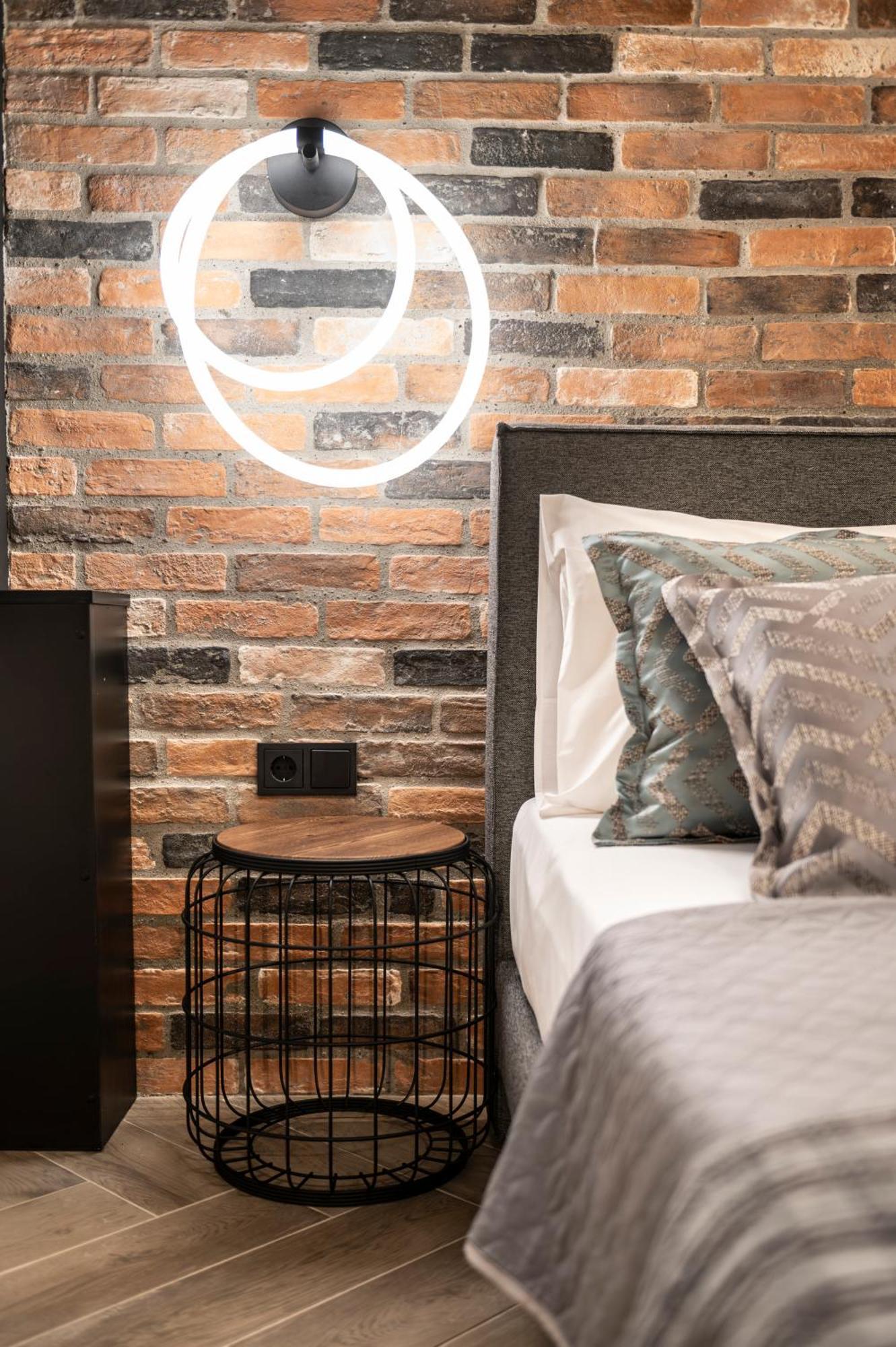 Almasi Luxury Suites Marquise Alexandrúpoli Kültér fotó