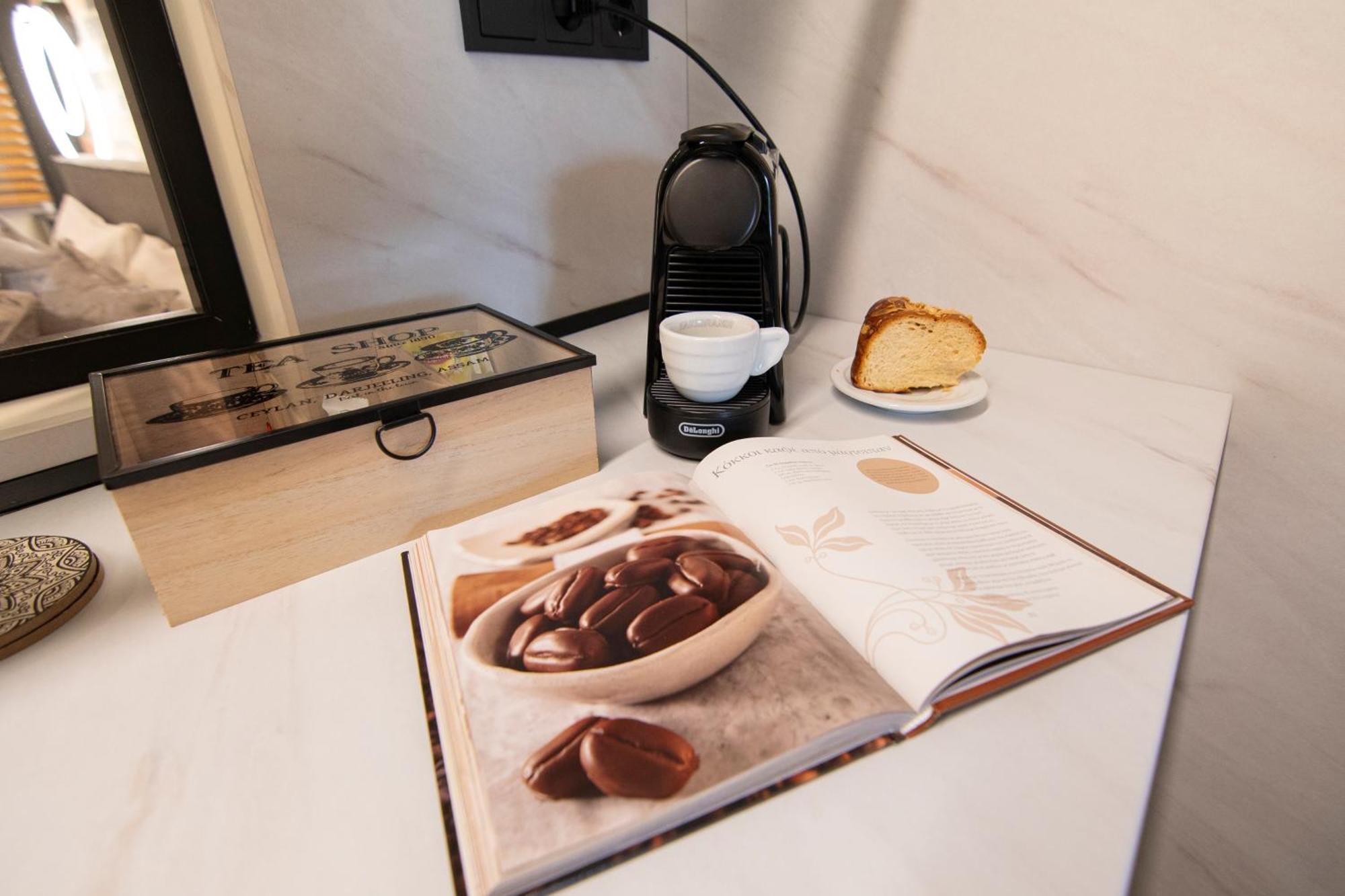Almasi Luxury Suites Marquise Alexandrúpoli Kültér fotó