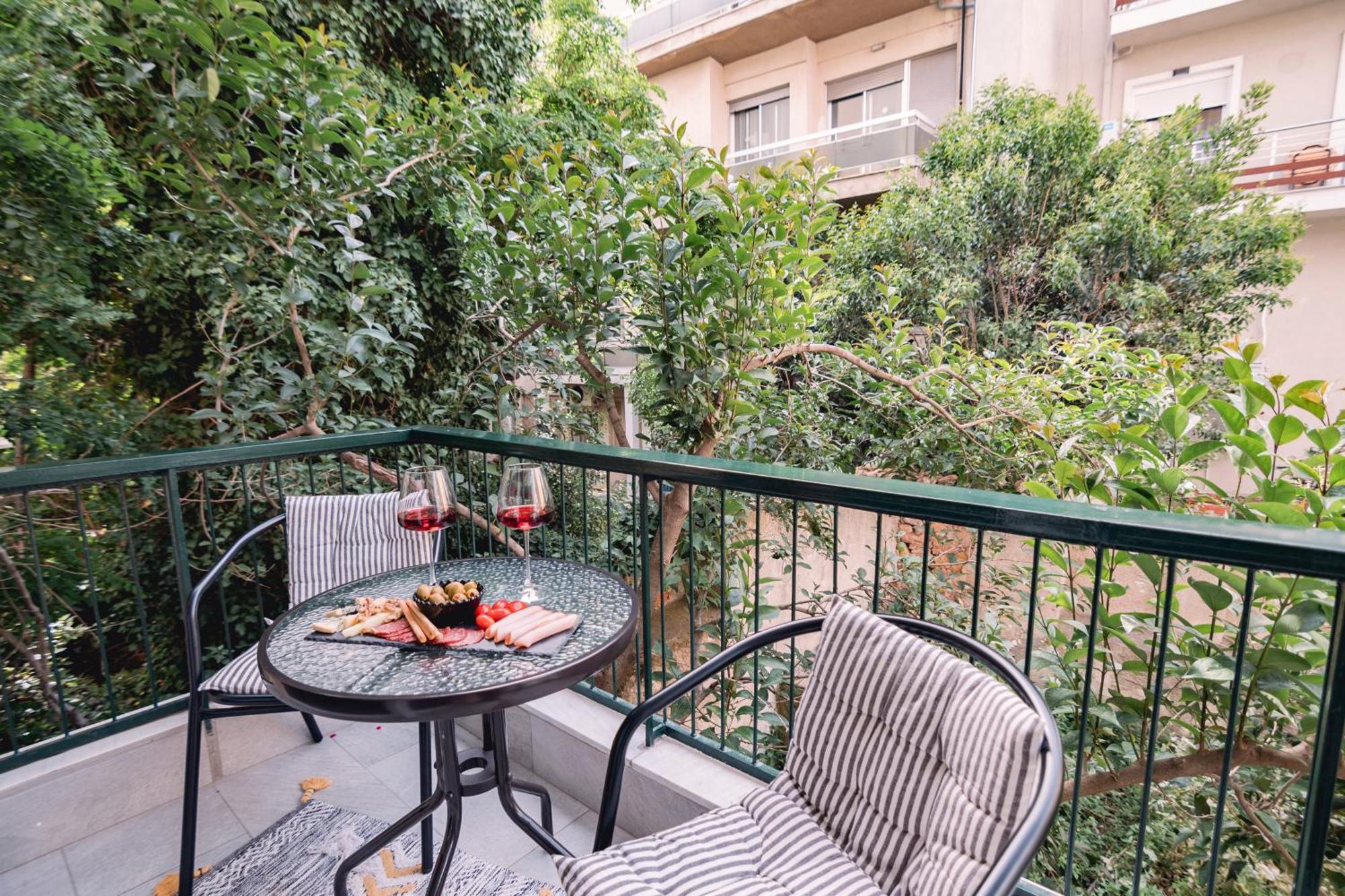 Almasi Luxury Suites Marquise Alexandrúpoli Kültér fotó